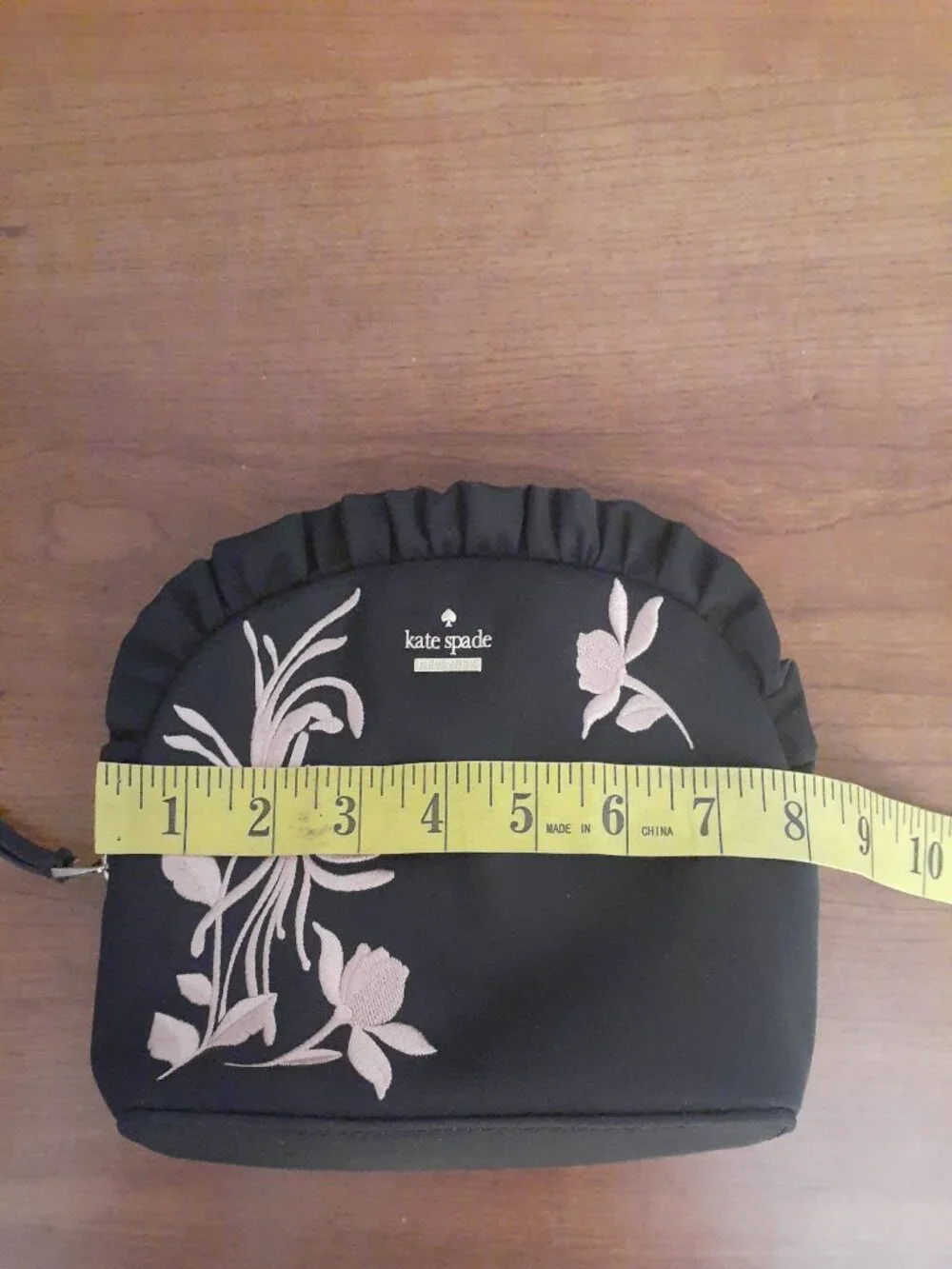Kate Spade Cosmetic Bag